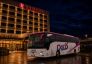 Вълшебен коледен базар в Крайова – хотел Ramada Plaza 4*